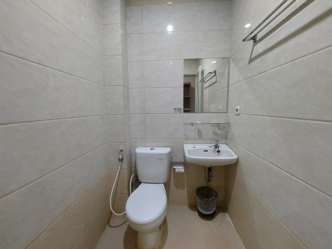 Bathroom 3