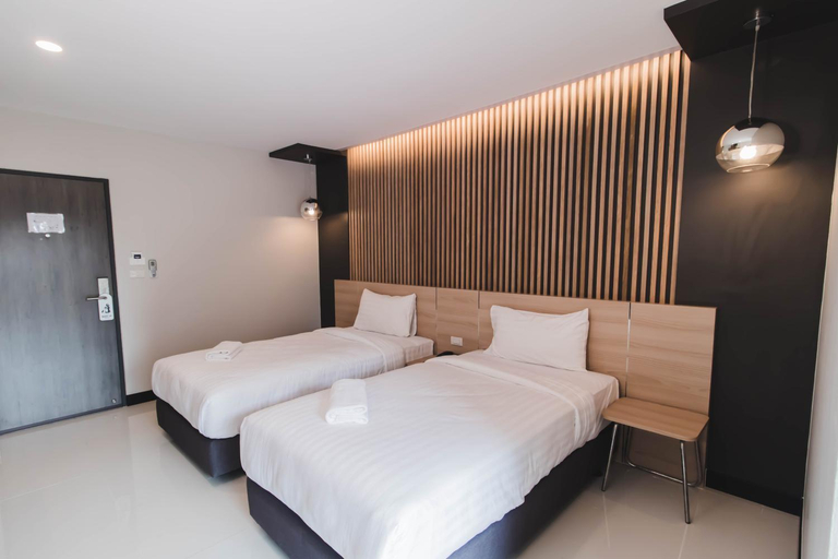 Bedroom 9