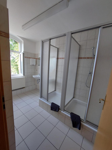 Others 4, Gastehaus Bad Durrenberg, Saalekreis