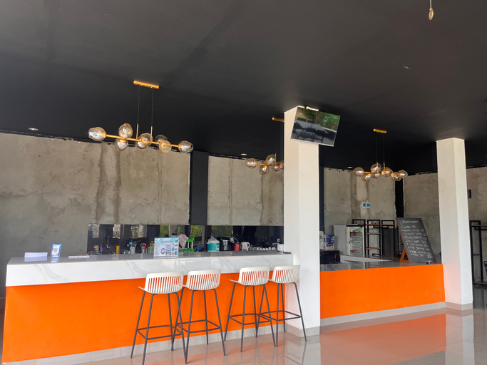 Food & Drinks, Bluebell House By Zuzu, West Manggarai