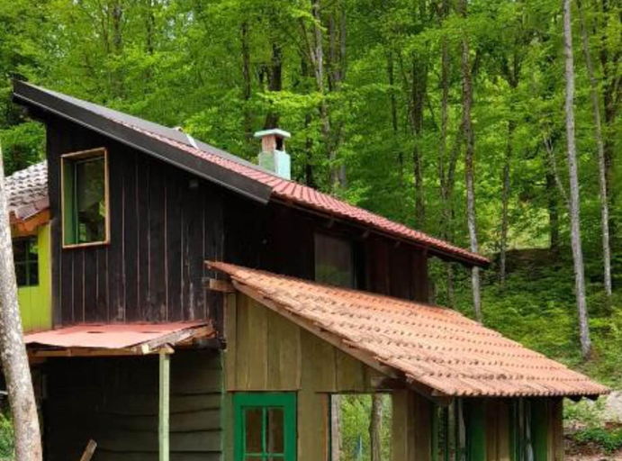 Exterior & Views 3, Holiday Home Green Side Cottage, Samobor
