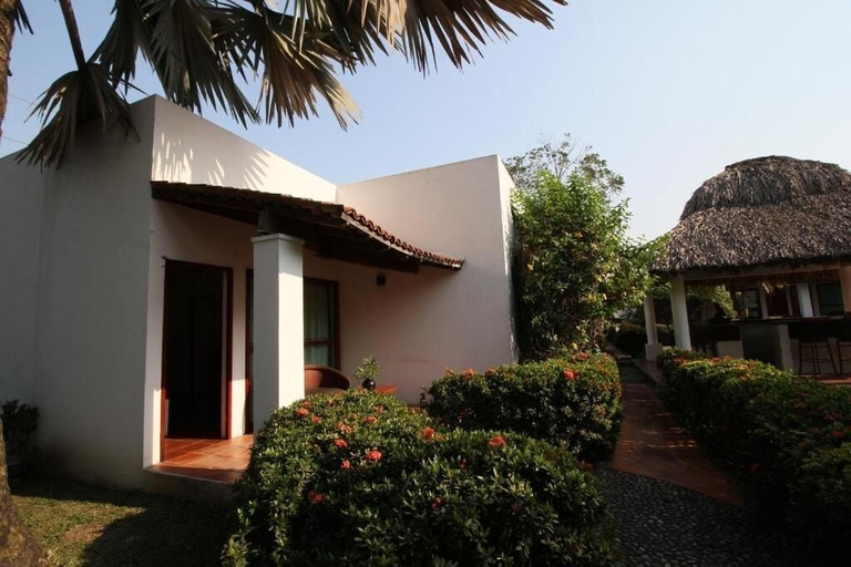 Exterior & Views 2, HOTEL VILLA BLANCA SUITES, Dist. Tuxtepec