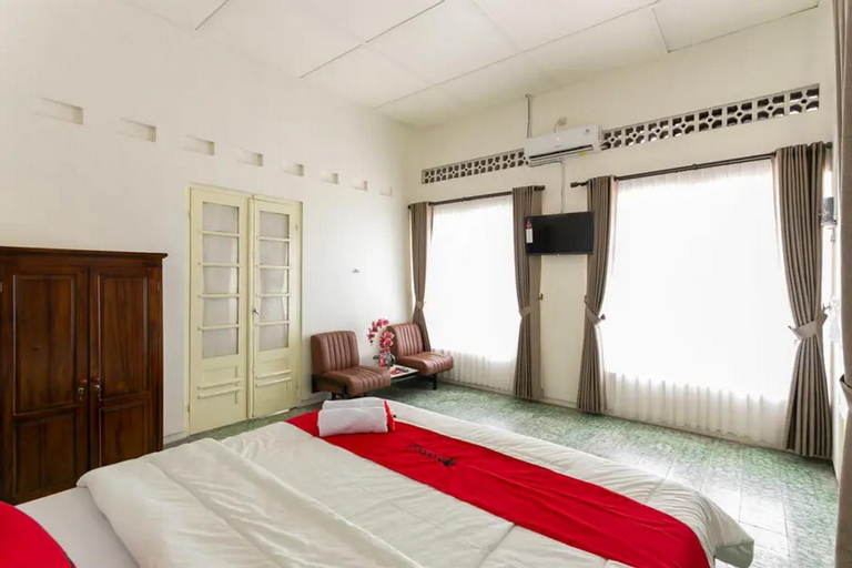 Bedroom 7