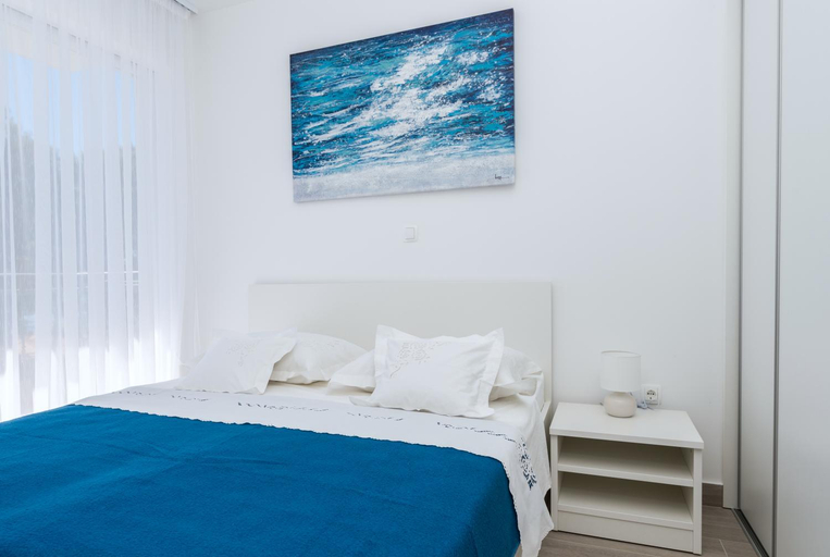Others 5, Apartman Jasna, Makarska