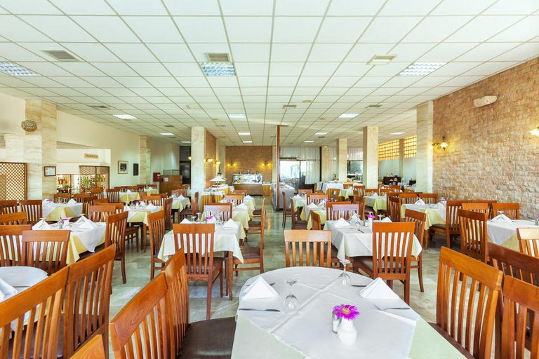 Food & Drinks 4, Theoxenia Hotel, Central Macedonia