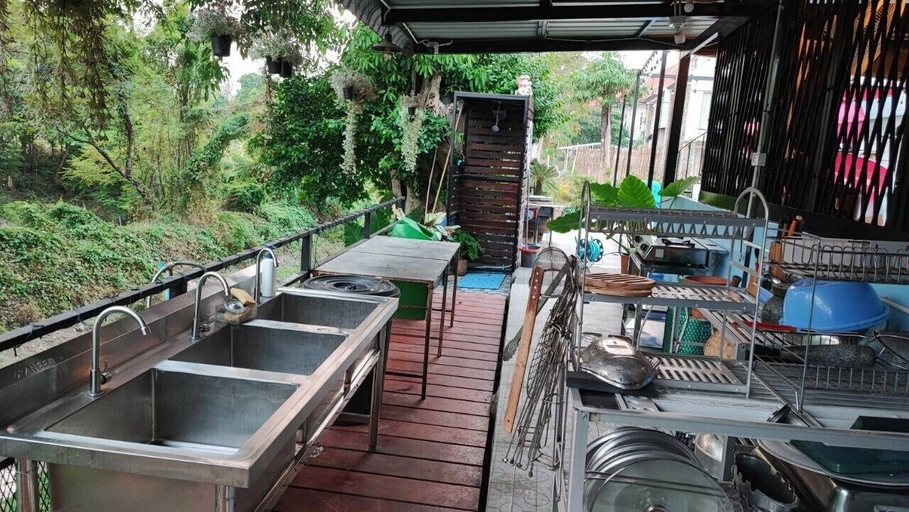 Others 4, ChomTawan PhuphanDao Pool Villa, Muang Nakhon Nayok