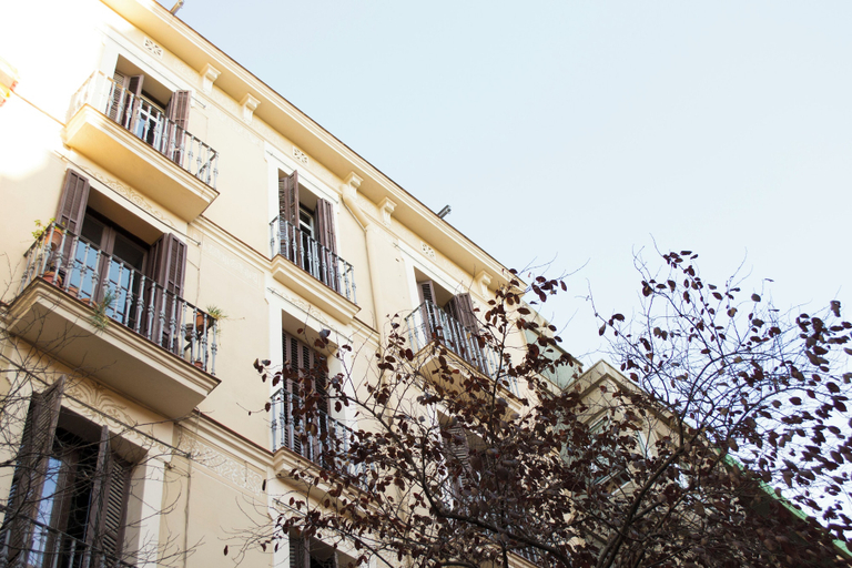 Exterior & Views, Classic Gracia Apartments, Barcelona