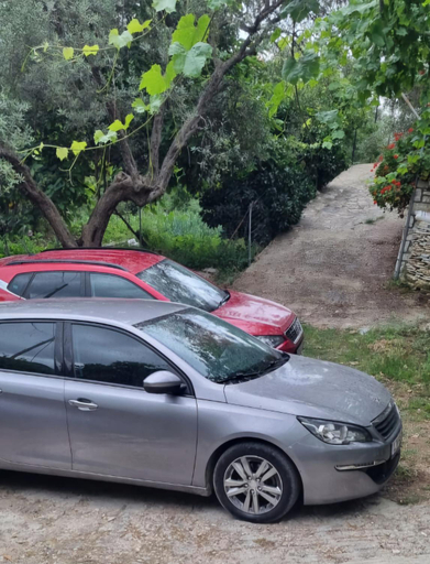 Others 3, Klejdi's house, Vlorës