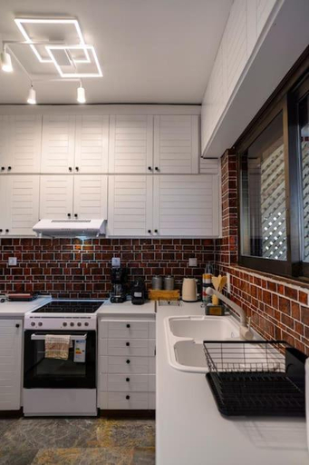 5, Exclusive 2 bed Luxury Panorama, Attica