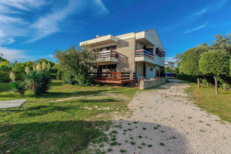 Exterior & Views 2, Apartments Kurta, Privlaka
