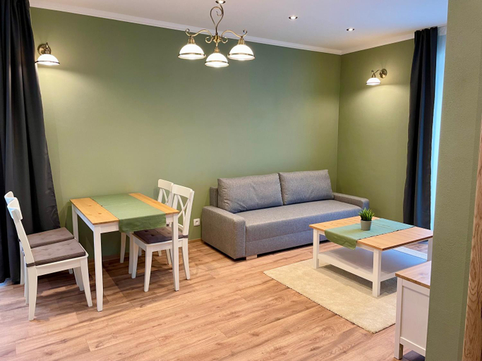 4, Apartmany Lavender, Senec