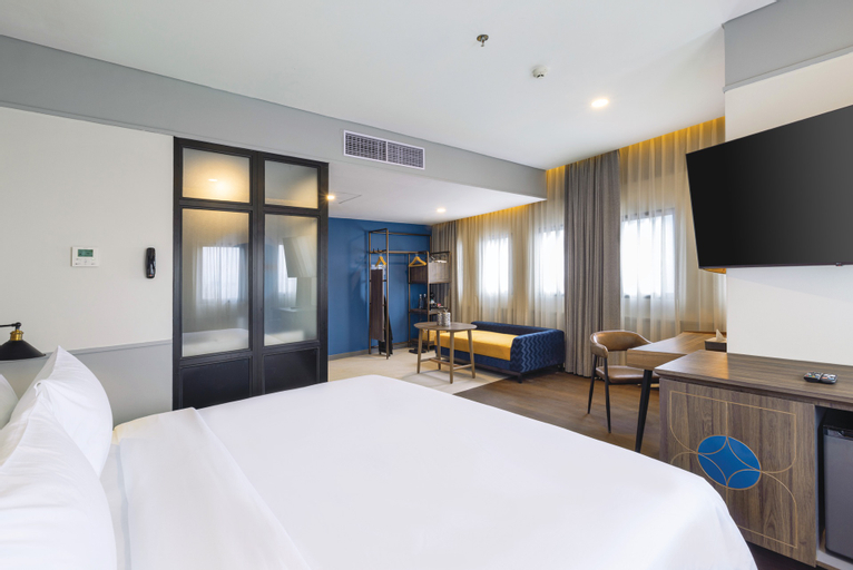 ARTOTEL Hub Simpang Temu, Central Jakarta