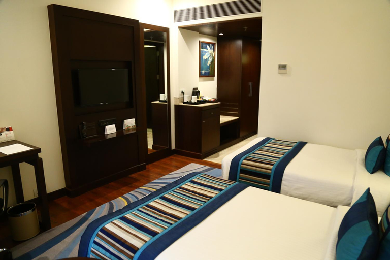 Bedroom 20