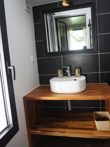 Others 4, Chambres d'Hotes En Aparte, Haute-Garonne