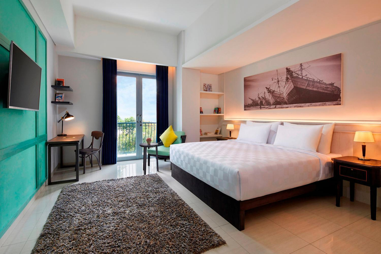 Bedroom 12