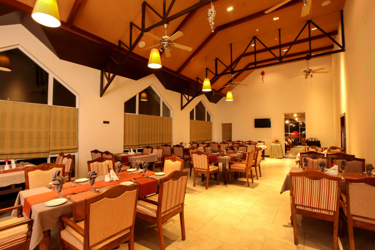 Food & Drinks 1, Devonshire Greens, Idukki