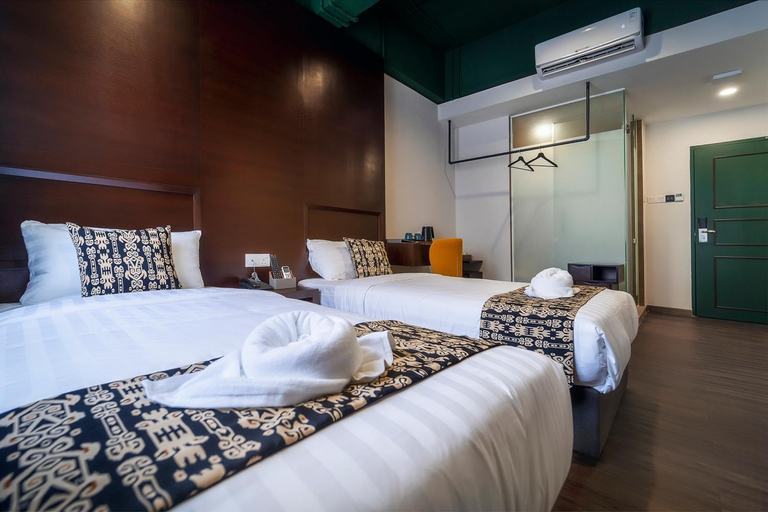 Bedroom 9