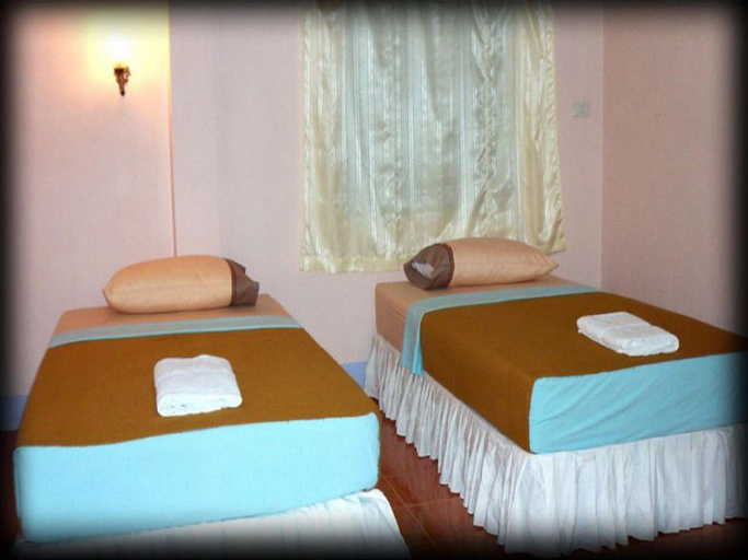 Bedroom 9