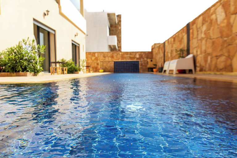 Sport & Beauty 5, The Ocean Villa