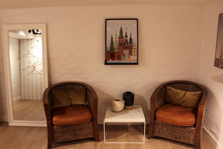 Others 5, Cosy Private room close to Copenhagen centre, Copenhagen
