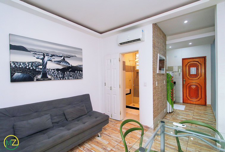 Others 4, MZapartments LB1214, Rio de Janeiro