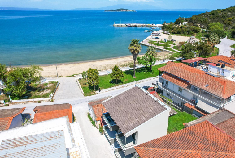 Others 3, Theros By The Sea, Central Macedonia