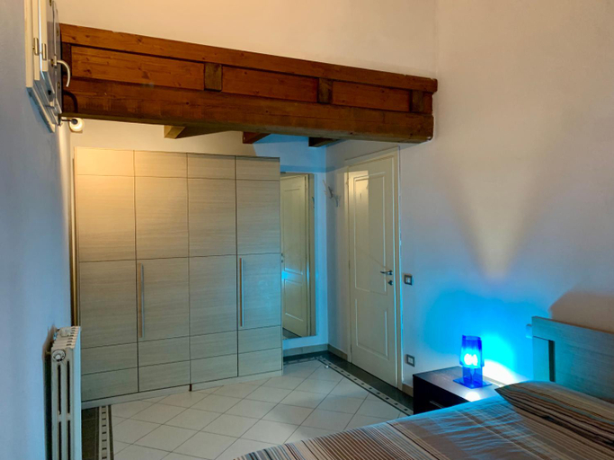 VILLA CAMPESTRE, Modena
