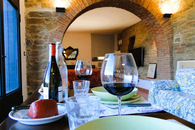 Best Of Tuscany at Brand New Nest, Arezzo