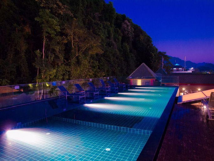Sport & Beauty, The Erawan Koh Chang, Koh Chang