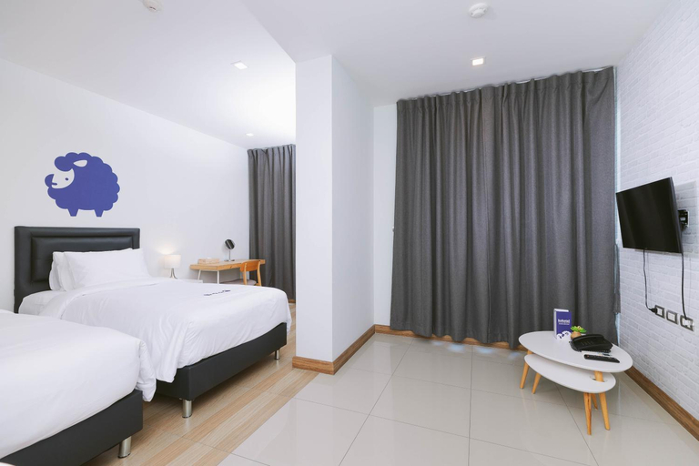 Bedroom 12