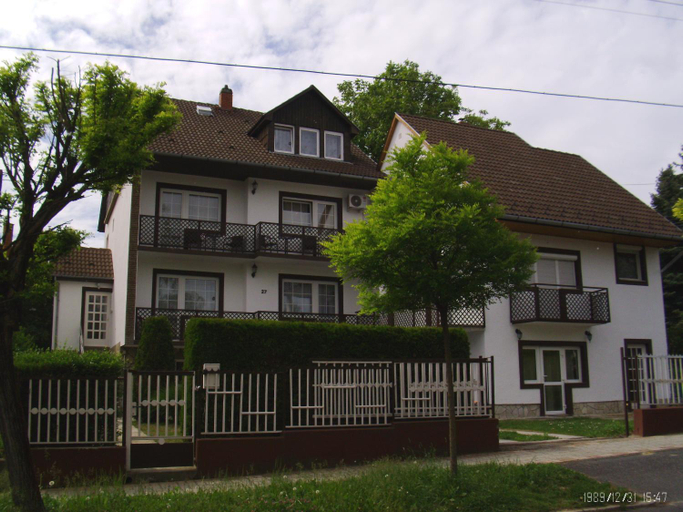 Others 5, Villa Maria, Hévíz/Keszthely