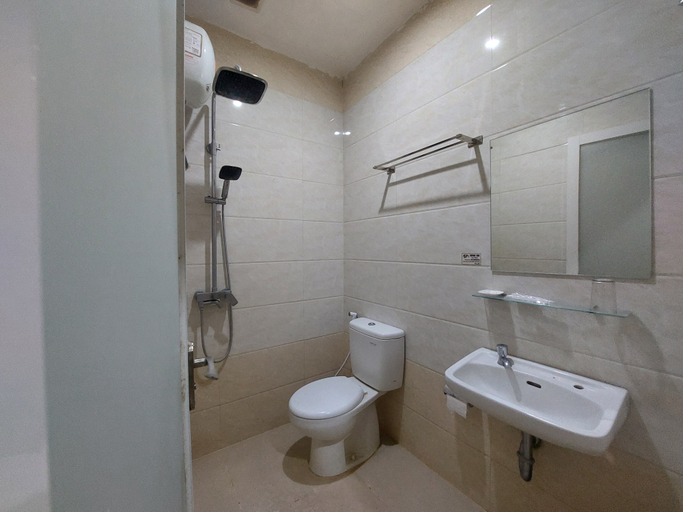 Bathroom 3