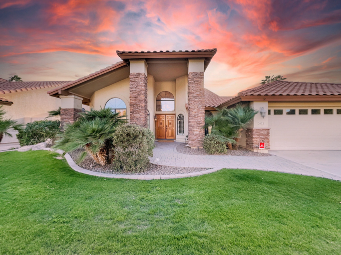 Exterior & Views 2, Oleander Chandler/ocotillo, Maricopa
