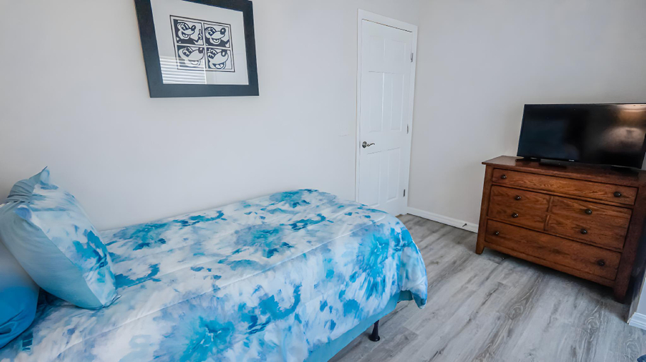 Others 3, Kissimmee Retreat | Private Pool & Disney Access, Osceola