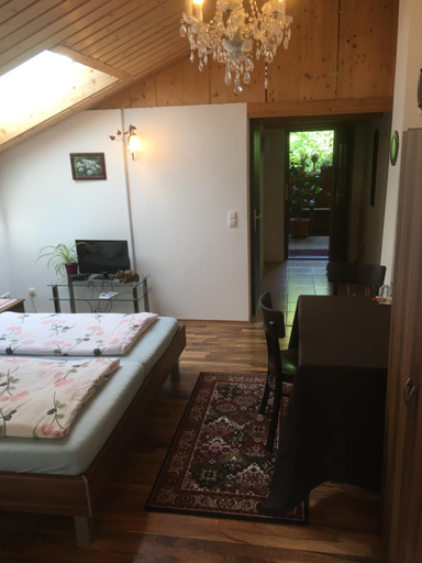 Others 4, Pension Zur Freiheit, Passau