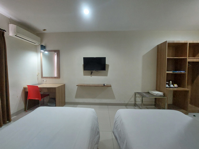 Bedroom 8