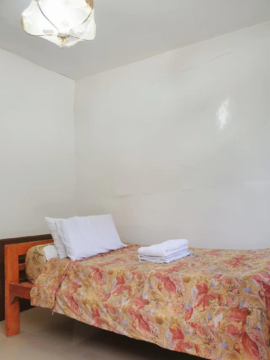 Bedroom 3, Villa Rose Boarding House and Lodging, General Santos City