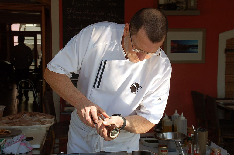 Food & Drinks 4, CASA BIANCA MAISON BLANCHE, Haute-Corse