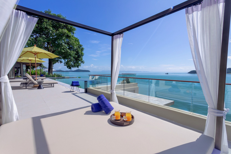 Villa Eugenia, Phuket Island