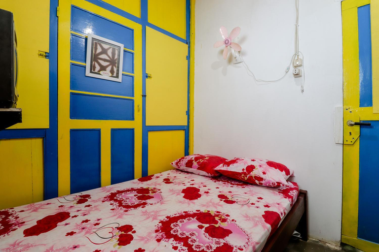 Bedroom 8