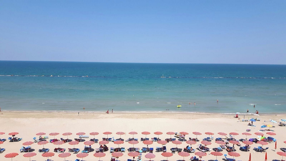Others 5, Hotel Spiaggia D'Oro, Pesaro E Urbino