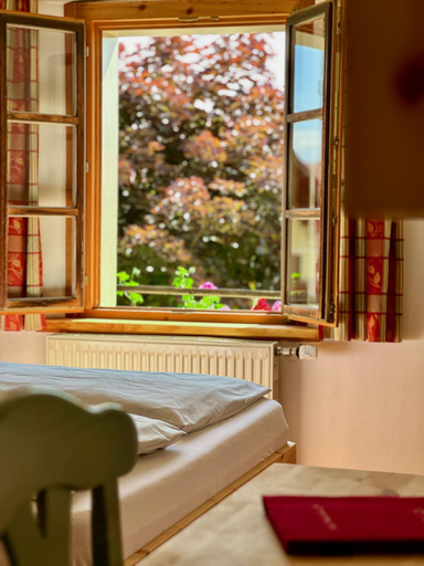 Bedroom 2, Lexenhof, Vöcklabruck