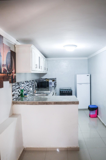 Others 5, MARIBART RESIDENCE - Electricite inclus, Forage, Mfoundi