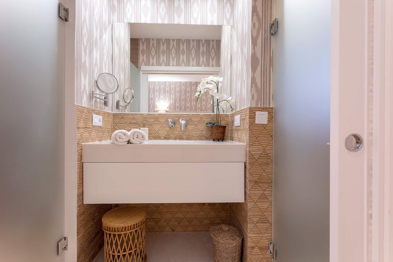 Bathroom 4, Genteel Home Plaza del Teatro, Málaga