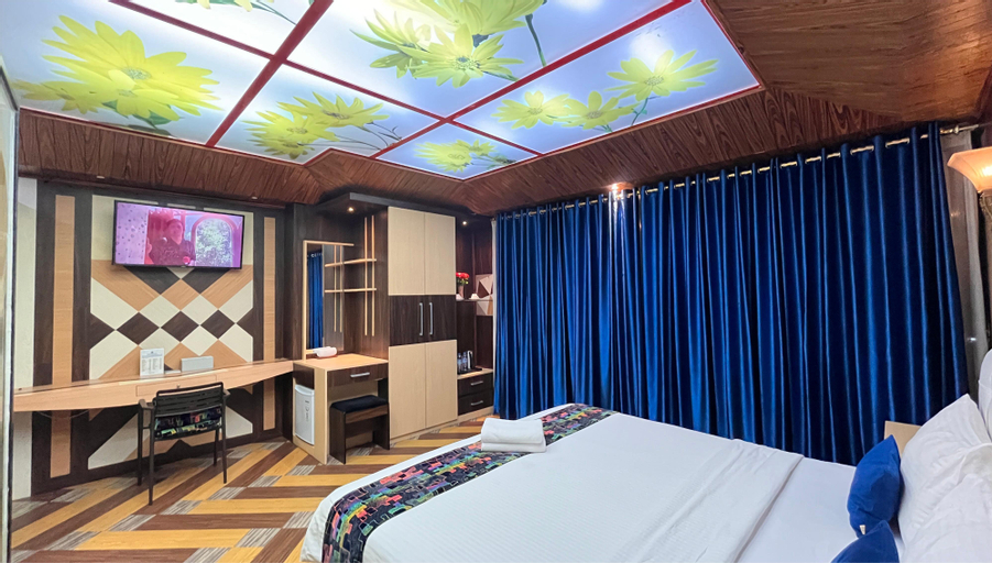Bedroom 7