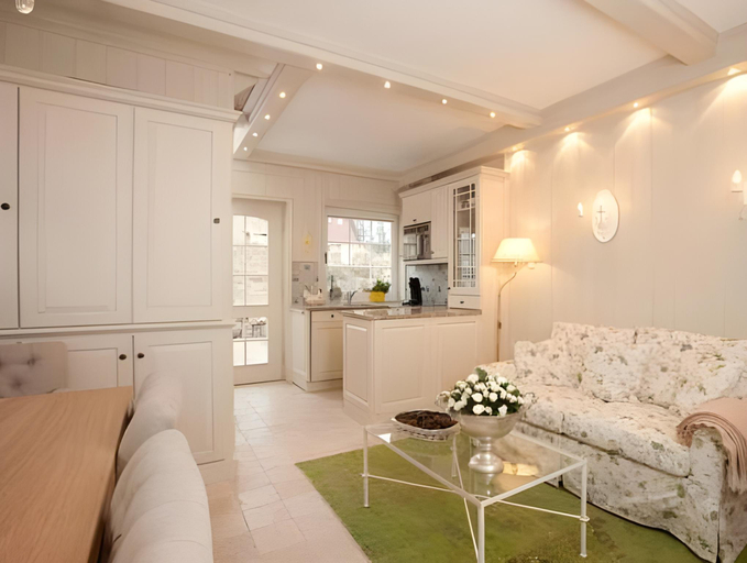 Interior view 5, Ferienwohnung Dikstig "links", Nordfriesland