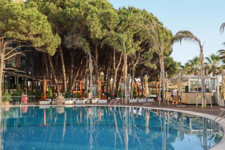 Others 4, Vm Resort Spa, Kavajës