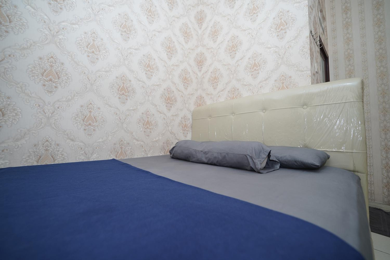 Bedroom 25