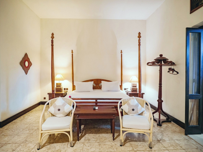 Bedroom 17