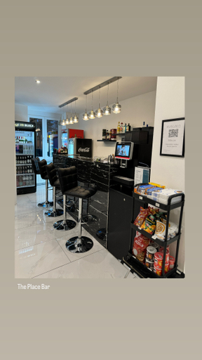 Food & Drinks 4, The Place Hotel - Frankfurt City Messe, Frankfurt am Main